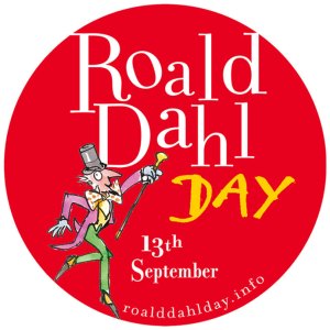 Roald_Dahl_Day_Logo