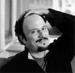 Jeffrey Eugenides