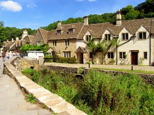 Main_Street_in_Castle_Combe_-_geograph_org_uk_-_42634