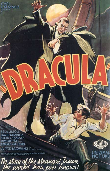 dracula