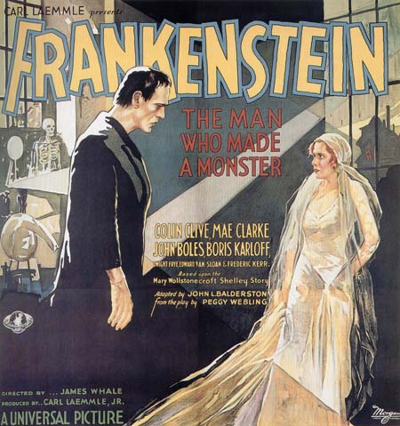 frankenstein