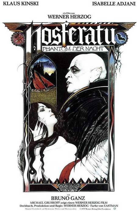 nosferatu