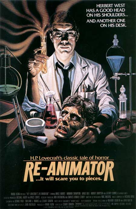 re-animator