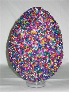 Art in Easter Eggs 2