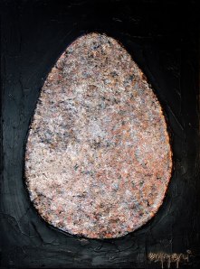 Art in Easter Eggs 3