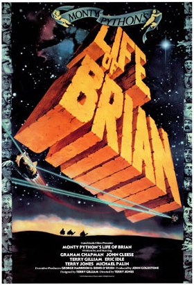Lifeofbrianfilmposter