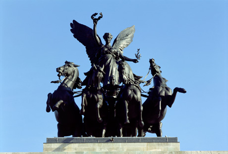 quadriga