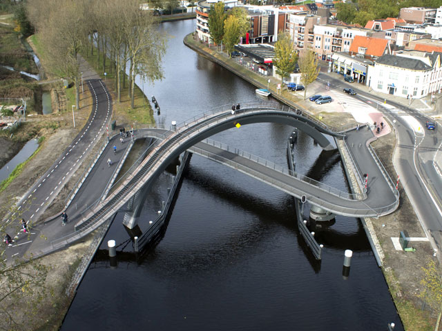 Melkwegbrug-Purmerend-2
