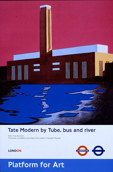Tate Modern
