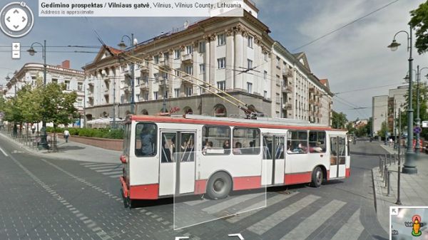 Lithuania%20Google%20street%20view