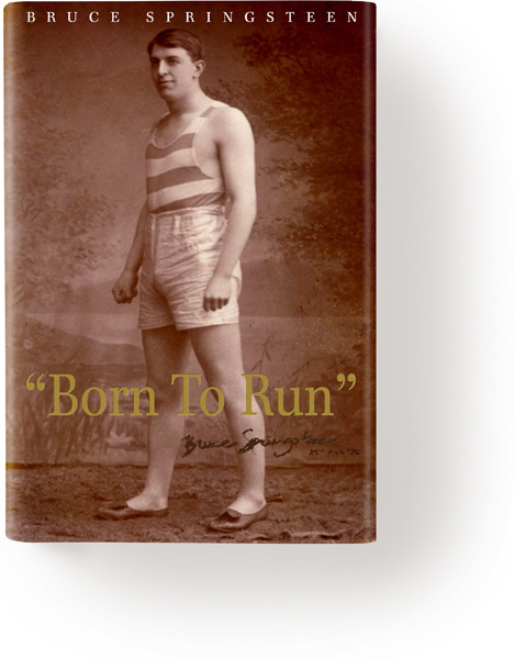 "A rags to glory biography..."