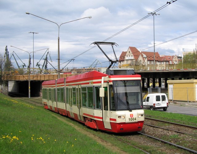 Gdansk_tram_No1004