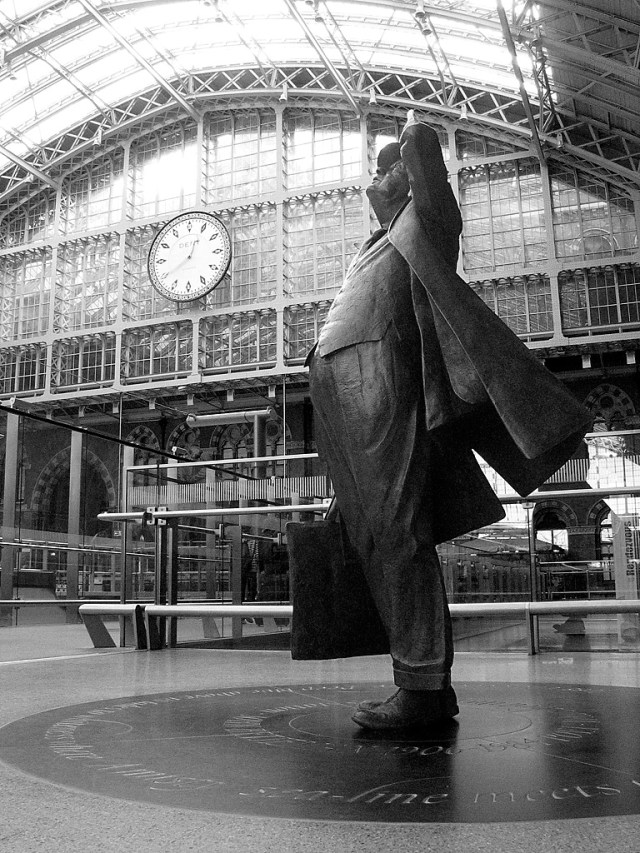 betjeman