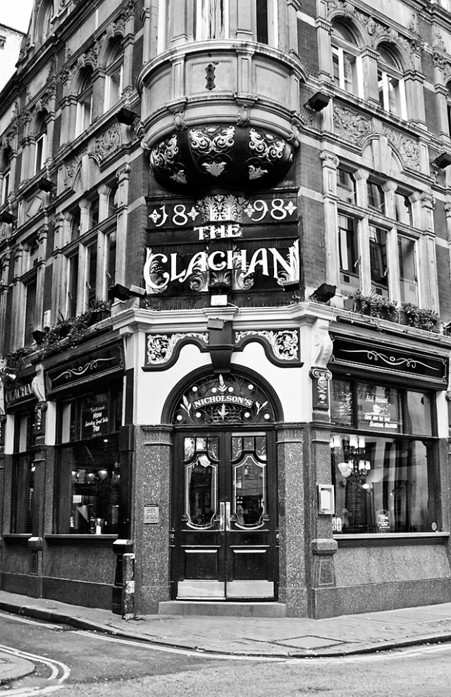 clachan