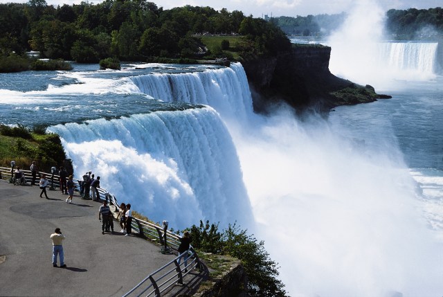 where_is_niagara_falls