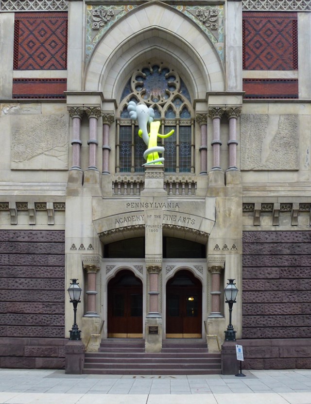 1-kawspafa-kaws-solo-exhibition-at-pennsylvania-academy-of-fine-arts