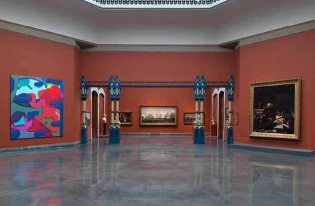 13-kawspafa-kaws-solo-exhibition-at-pennsylvania-academy-of-fine-arts