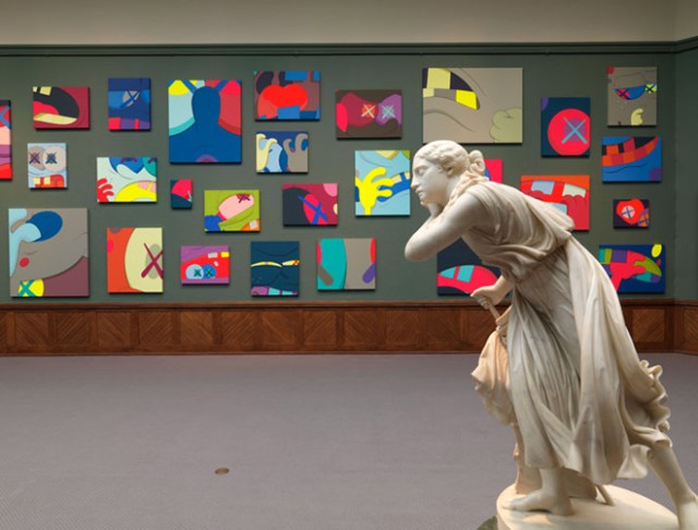 17-kawspafa-kaws-solo-exhibition-at-pennsylvania-academy-of-fine-arts