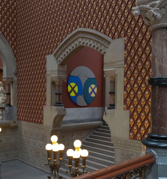 19-kawspafa-kaws-solo-exhibition-at-pennsylvania-academy-of-fine-arts