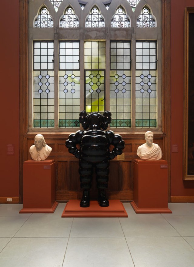 3-kawspafa-kaws-solo-exhibition-at-pennsylvania-academy-of-fine-arts