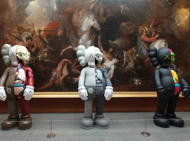 7-kawspafa-kaws-solo-exhibition-at-pennsylvania-academy-of-fine-arts