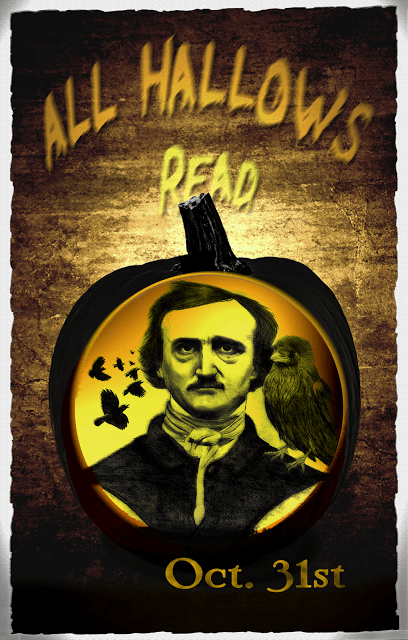 allhallowsreadpoe
