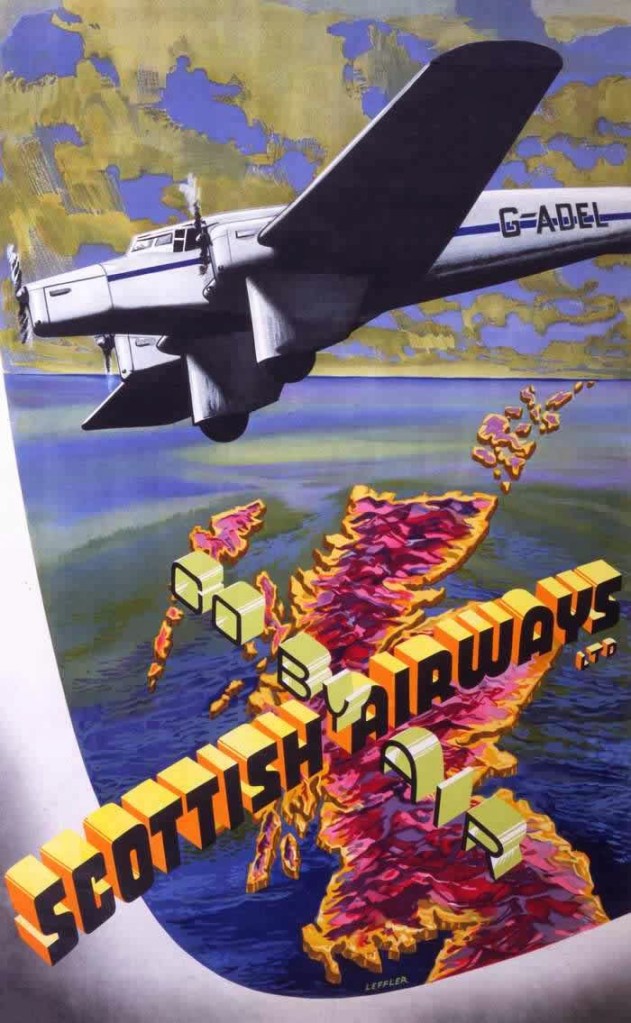 British Aviation Posters, ca_ 1920s-1930s (24)