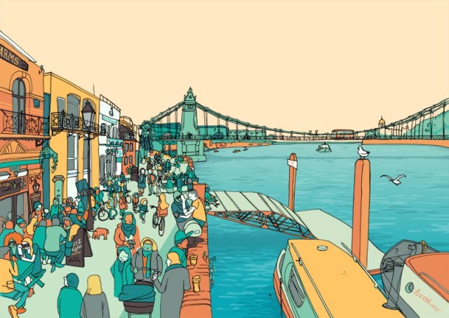 Jack-Noel-Street-View-Hammersmith-and-Fulham