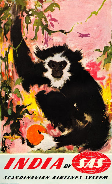 1955  otto nielsen Gebrauchsgraphik No_ 4, sandiv999