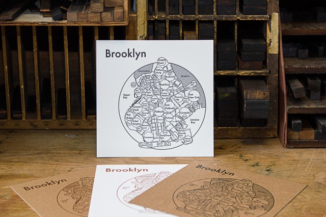 map_brooklyn_black