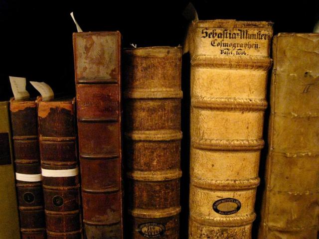 rarebooks