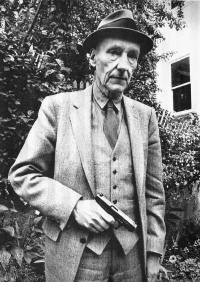 william-s-burroughs