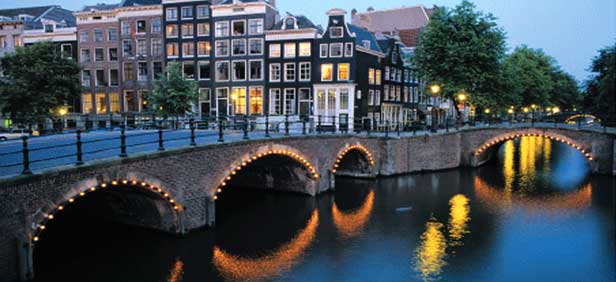 amsterdam-netherland
