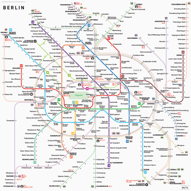 berlin