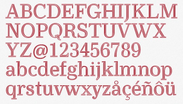 ryman-eco-font