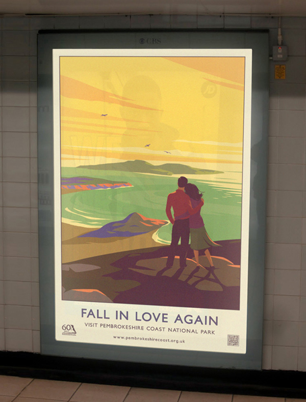 pembrokeshire-coast-summer-campaign-tube-fall-in-love-again