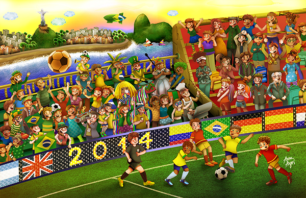 Lufthansa-Passangers_on_Tour-Rio