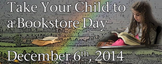 TakeYourChildToABookstoreBanner