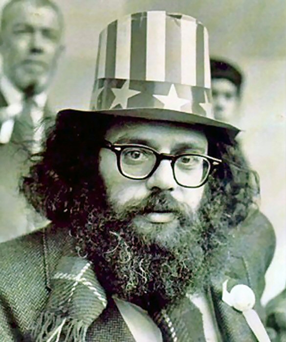 allenginsberg