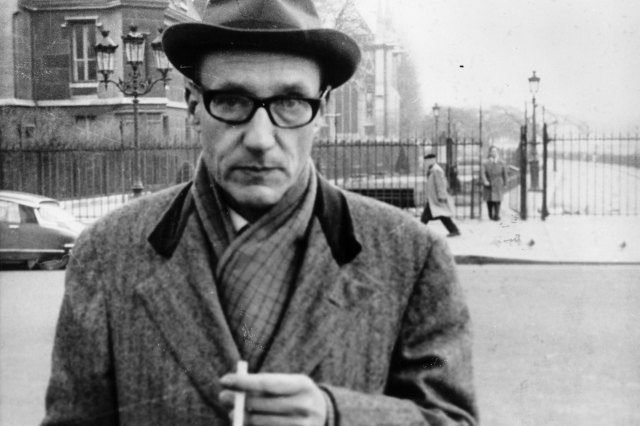 Burroughs
