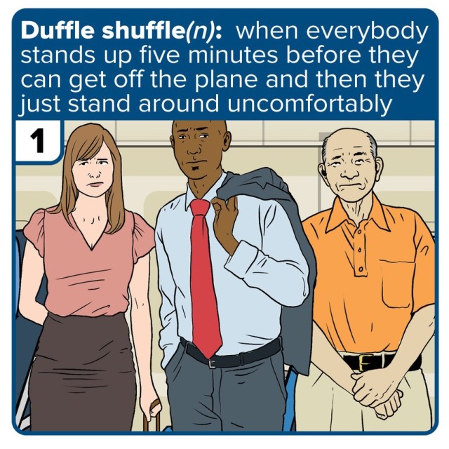 Duffle-SHuffle