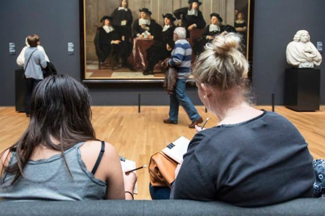 Startdrawing-Rijks-Museum-5