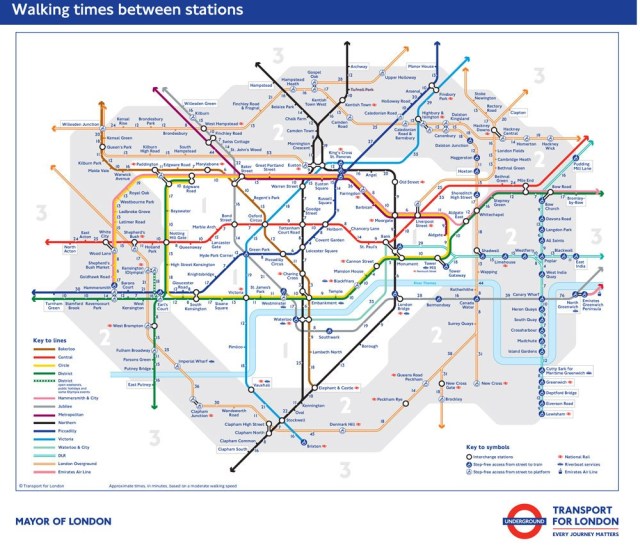 walking-tube-map