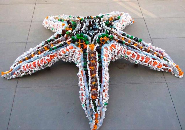 Washed-Ashore-Project-2