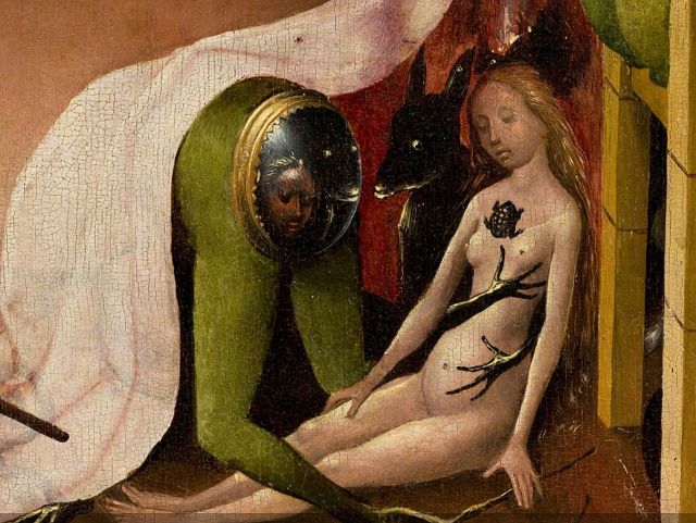 1280px-Bosch,_Hieronymus_-_The_Garden_of_Earthly_Delights,_right_panel_-_Detail_Green_person_(mid-right)