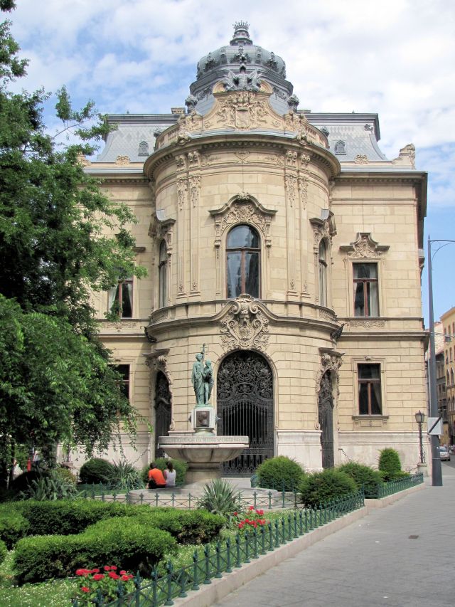 Budapest_Wenckheim_Palota