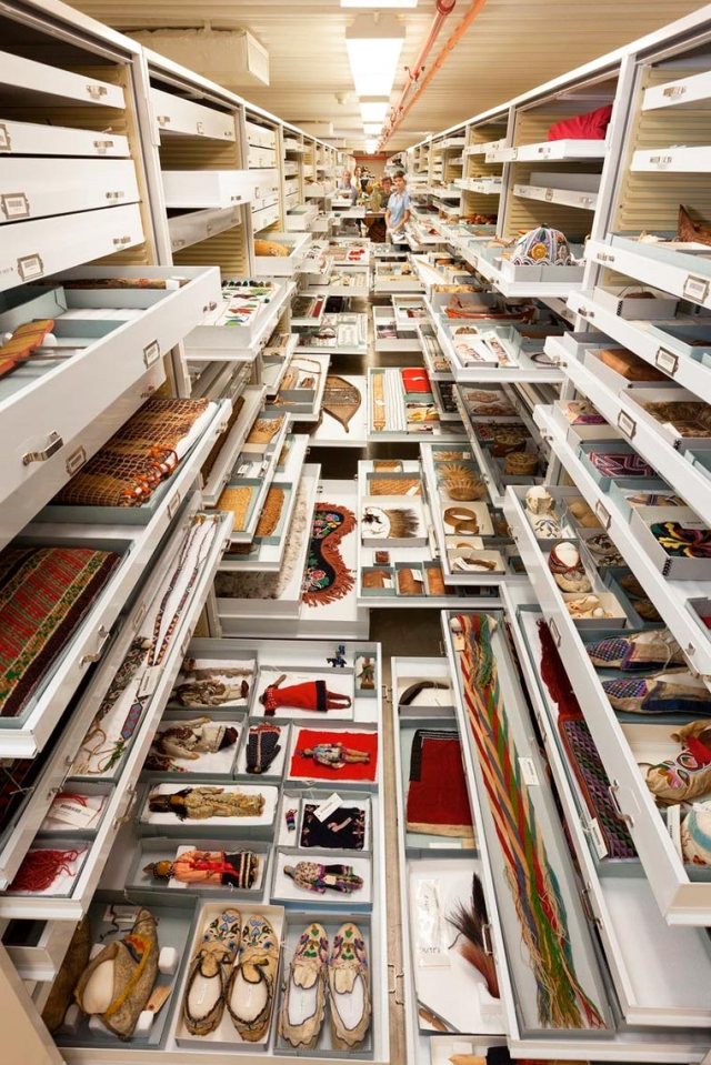 Smithsonian-National-Museum-of-Natural-History-collections-4