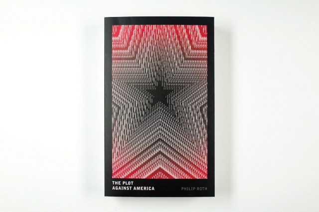 The-Plot-Against-America