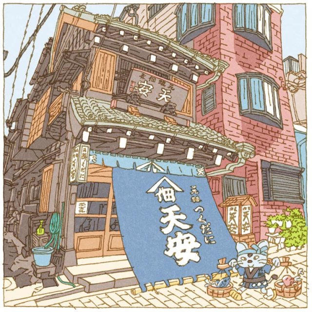 Tokyo-100-Views-Shinji-Tsuchimochi-30