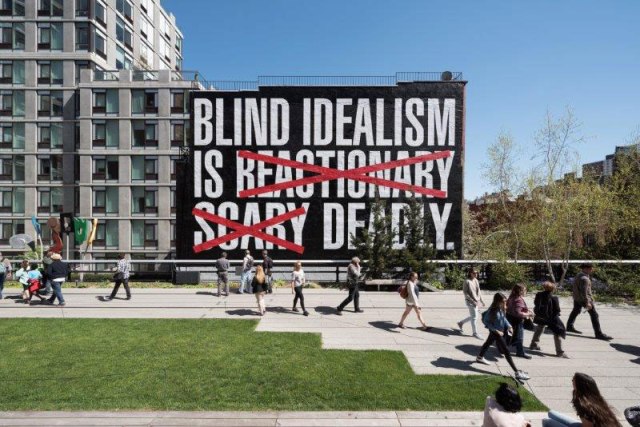 babara-kruger-blind-idealism-lg